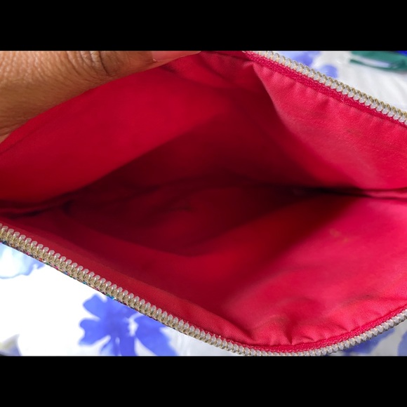 Glitter Makeup Bag - Picture 3 of 3